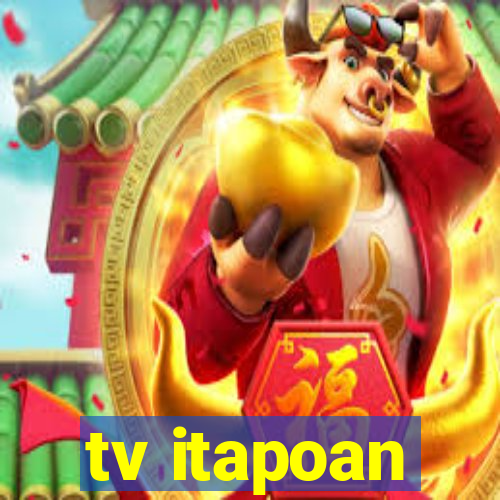 tv itapoan